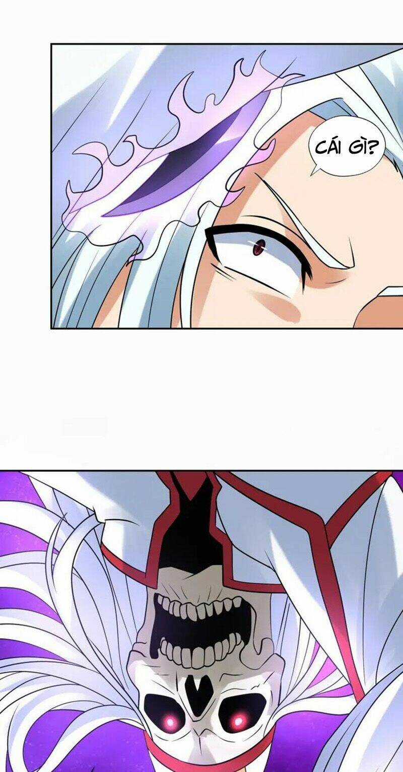 Thôn Phệ Lĩnh Vực - Chapter 126 - Trang 46