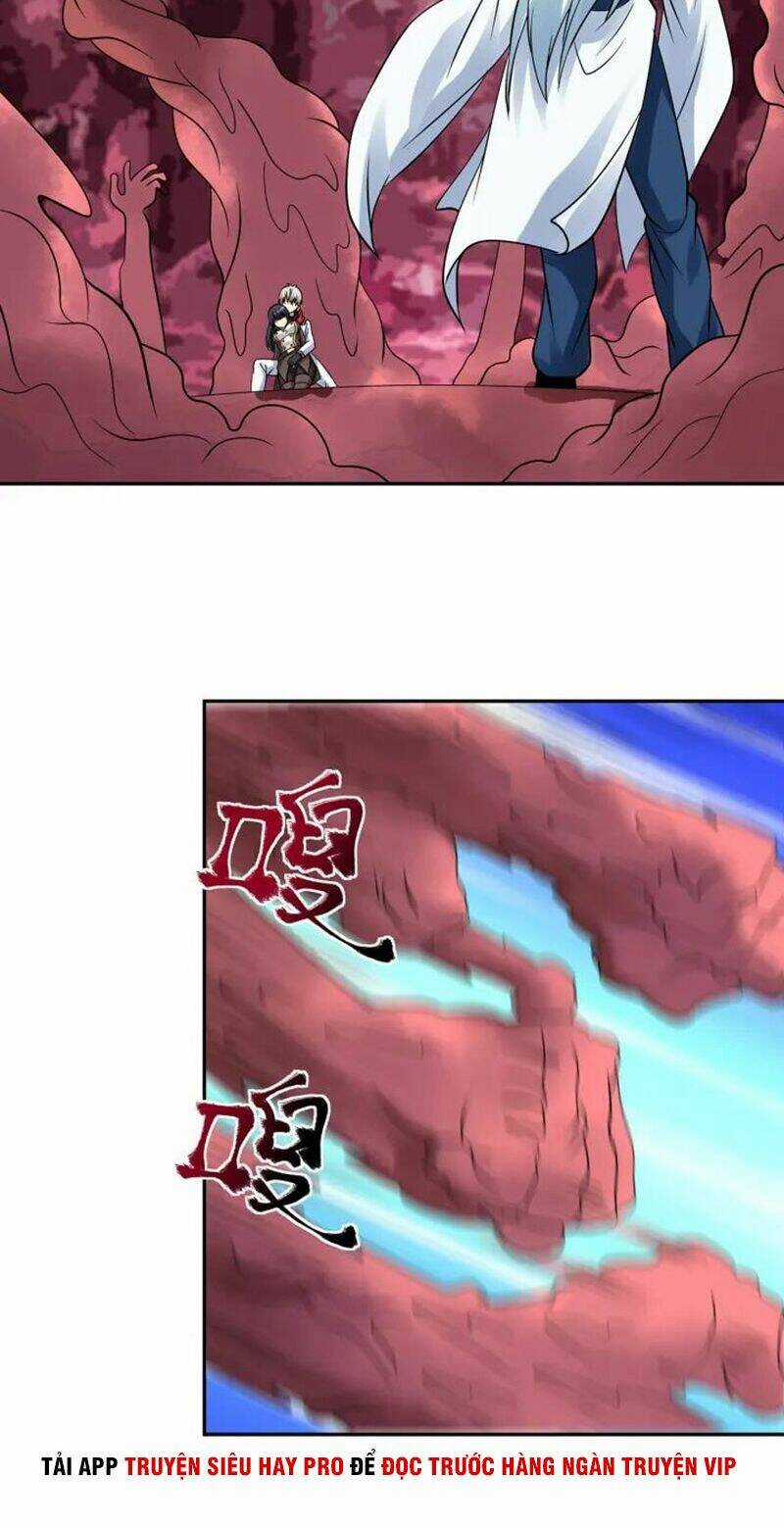 Thôn Phệ Lĩnh Vực - Chapter 126 - Trang 59