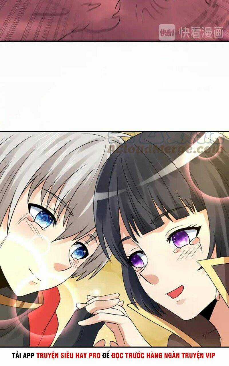 Thôn Phệ Lĩnh Vực - Chapter 126 - Trang 61