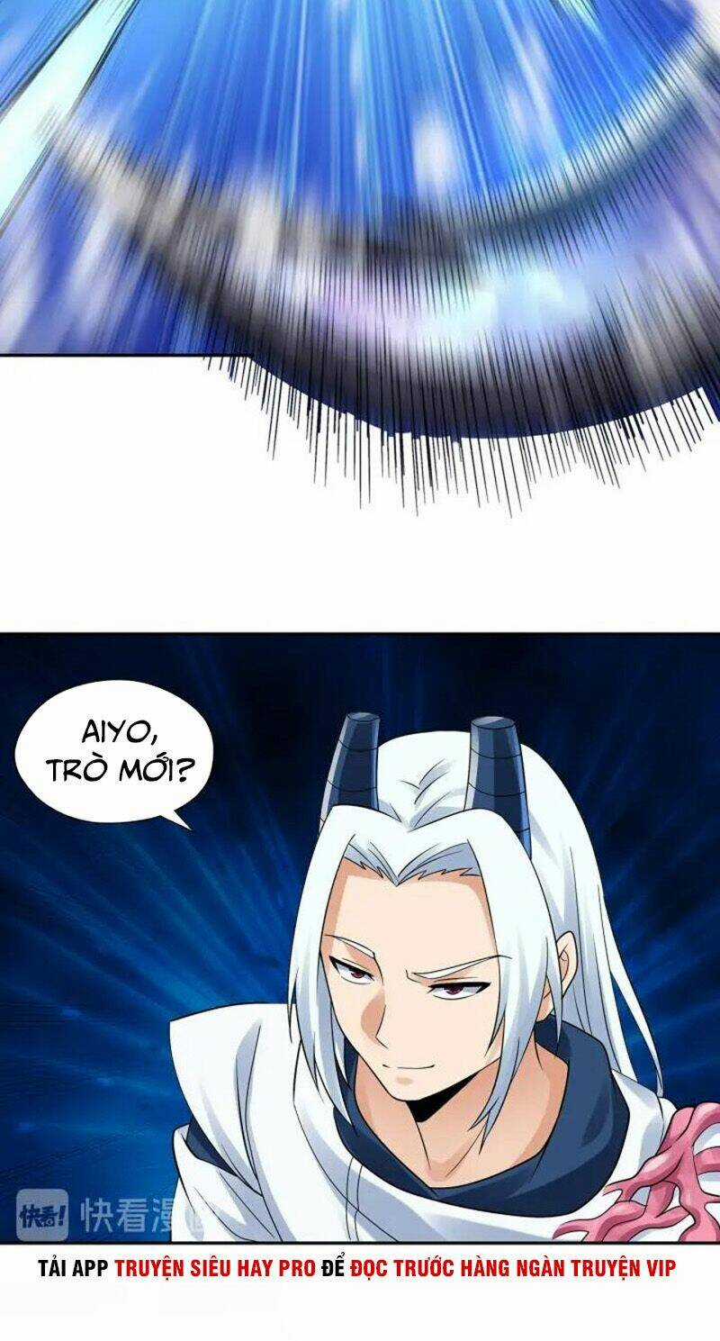 Thôn Phệ Lĩnh Vực - Chapter 126 - Trang 9