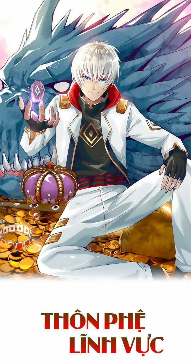 Thôn Phệ Lĩnh Vực - Chapter 127 - Trang 1