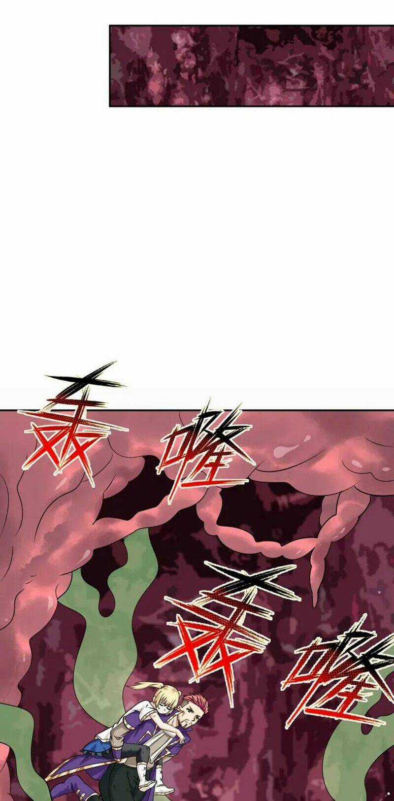 Thôn Phệ Lĩnh Vực - Chapter 127 - Trang 20