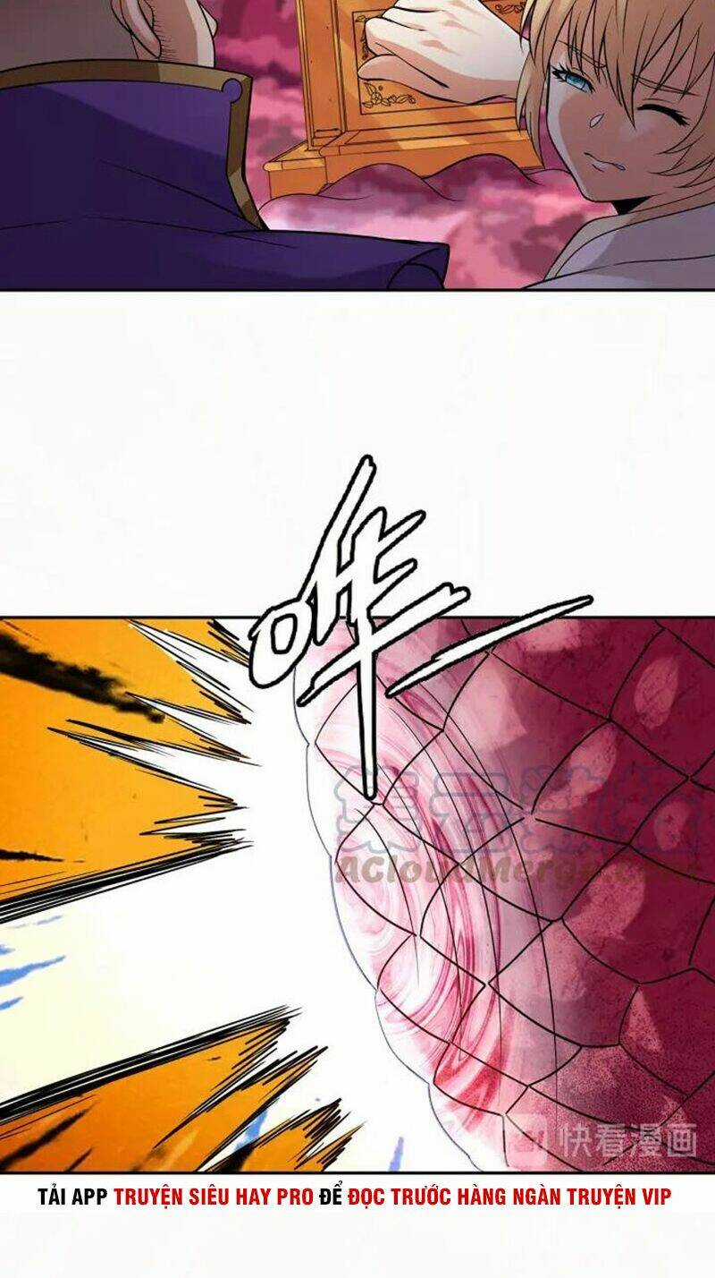 Thôn Phệ Lĩnh Vực - Chapter 127 - Trang 29