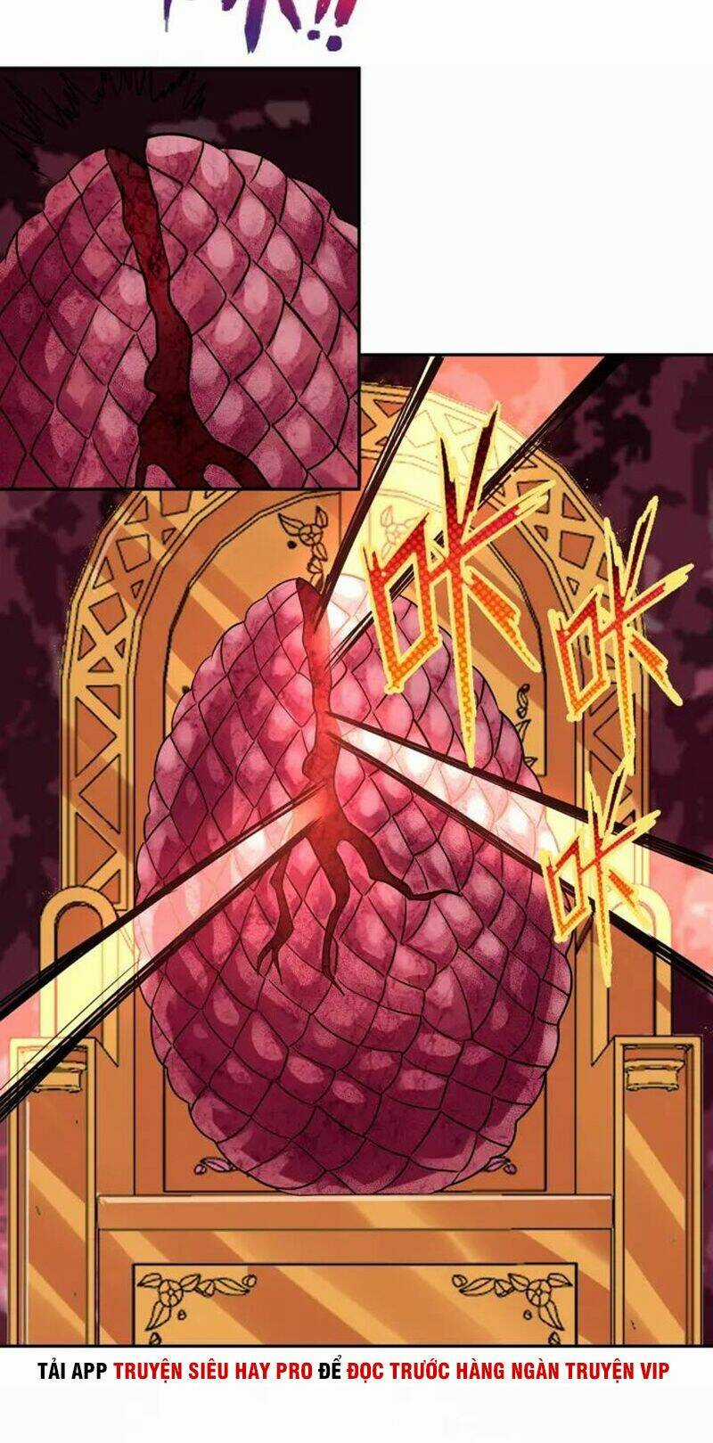 Thôn Phệ Lĩnh Vực - Chapter 127 - Trang 31