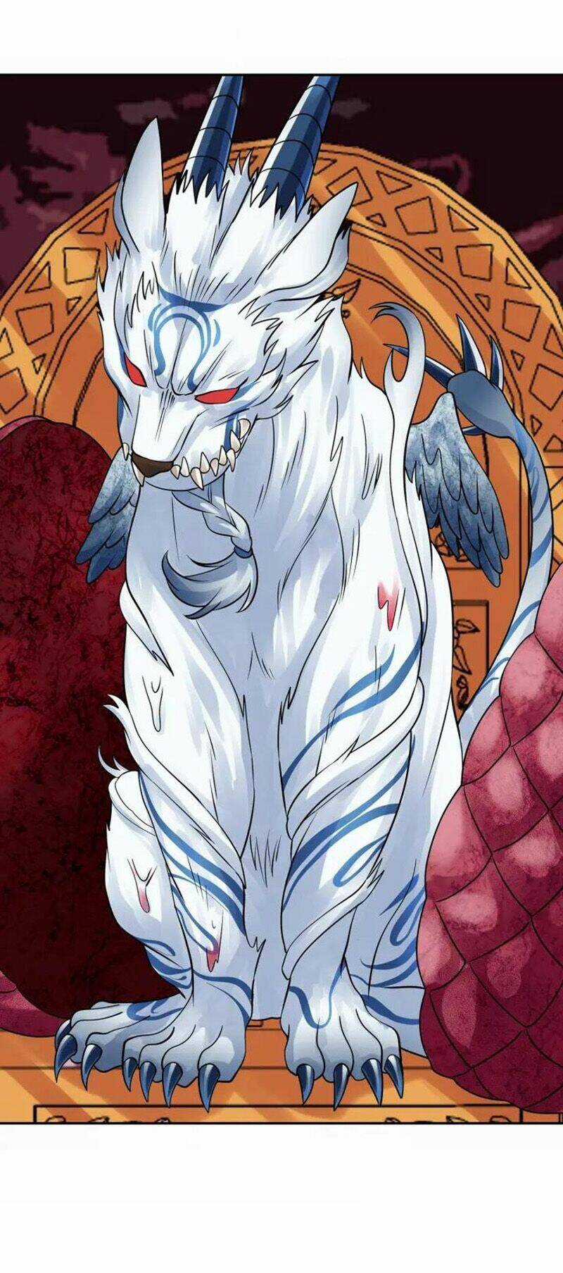 Thôn Phệ Lĩnh Vực - Chapter 127 - Trang 32