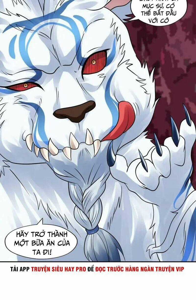 Thôn Phệ Lĩnh Vực - Chapter 127 - Trang 41