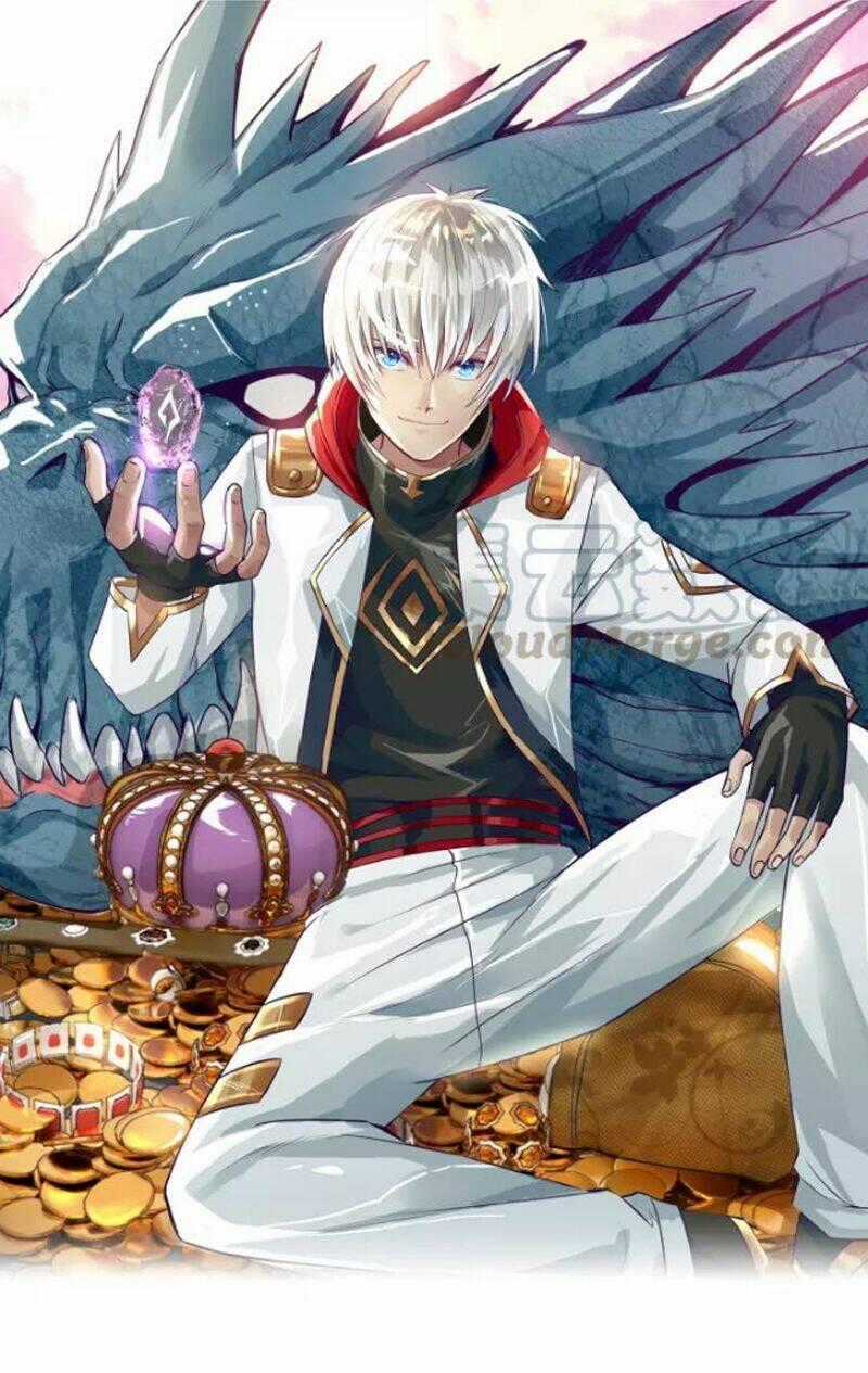 Thôn Phệ Lĩnh Vực - Chapter 128 - Trang 1