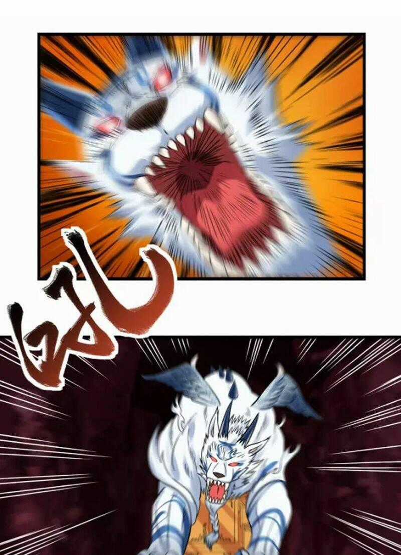 Thôn Phệ Lĩnh Vực - Chapter 128 - Trang 2