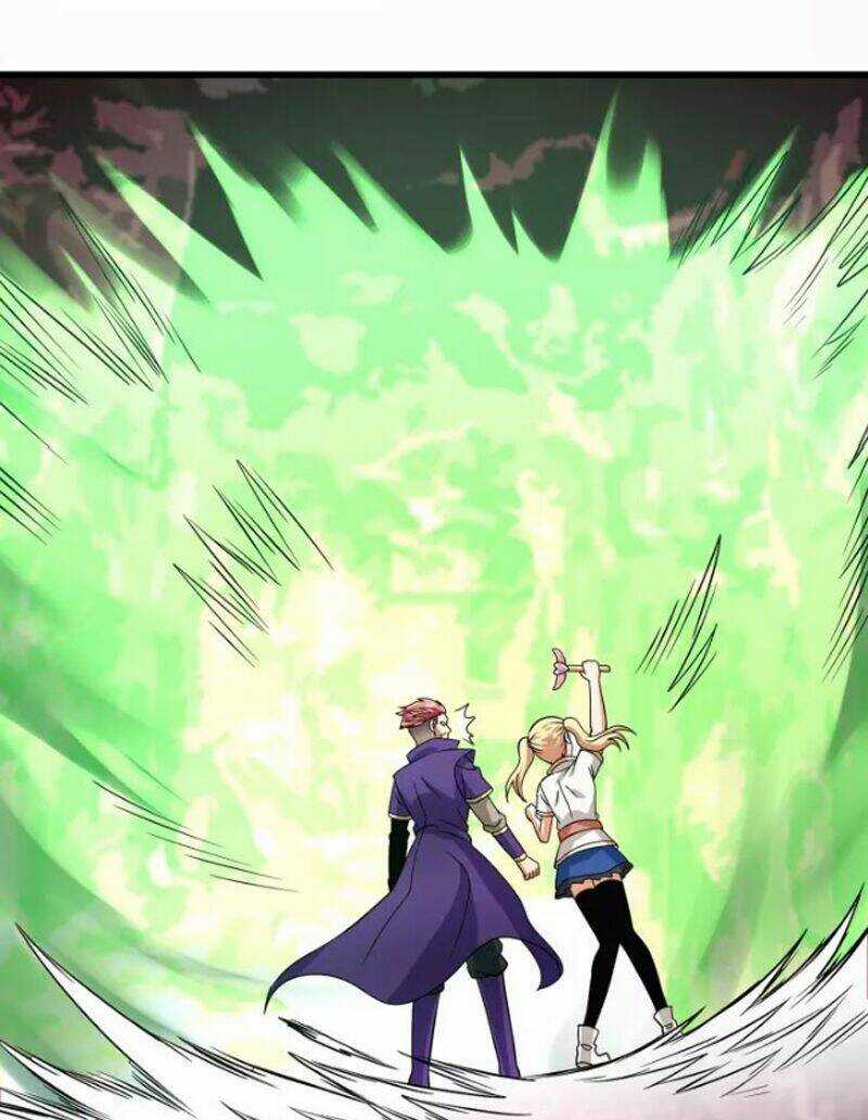 Thôn Phệ Lĩnh Vực - Chapter 128 - Trang 15