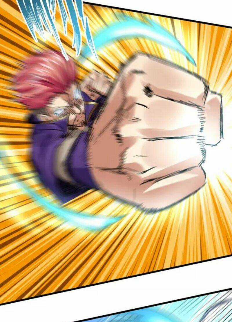 Thôn Phệ Lĩnh Vực - Chapter 128 - Trang 20