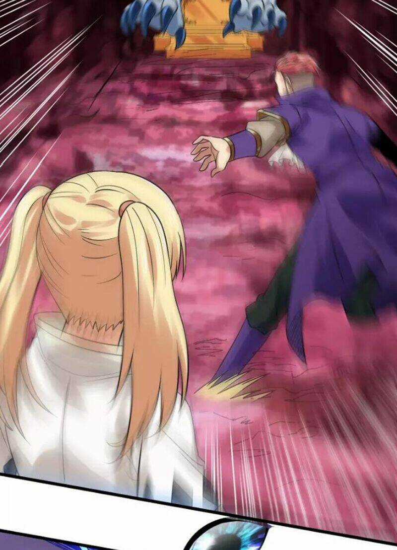 Thôn Phệ Lĩnh Vực - Chapter 128 - Trang 3