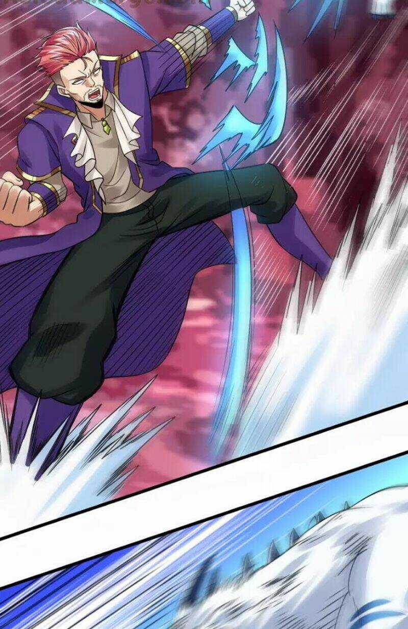 Thôn Phệ Lĩnh Vực - Chapter 128 - Trang 23