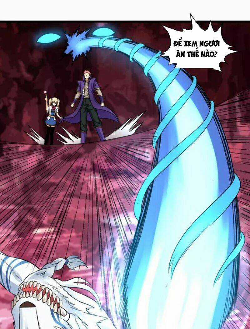 Thôn Phệ Lĩnh Vực - Chapter 128 - Trang 25