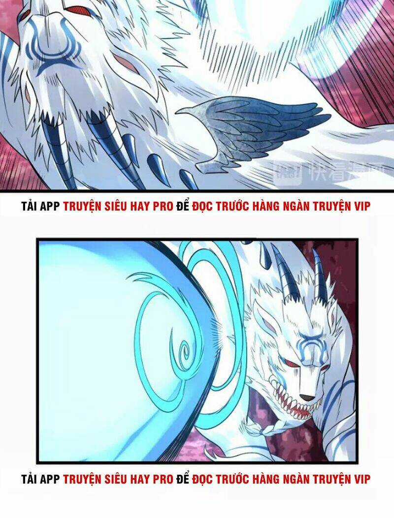 Thôn Phệ Lĩnh Vực - Chapter 128 - Trang 26