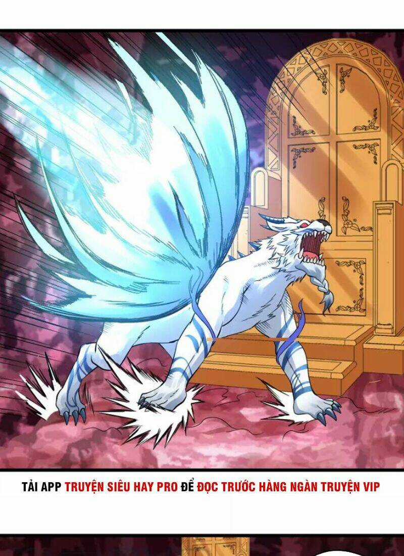 Thôn Phệ Lĩnh Vực - Chapter 128 - Trang 27