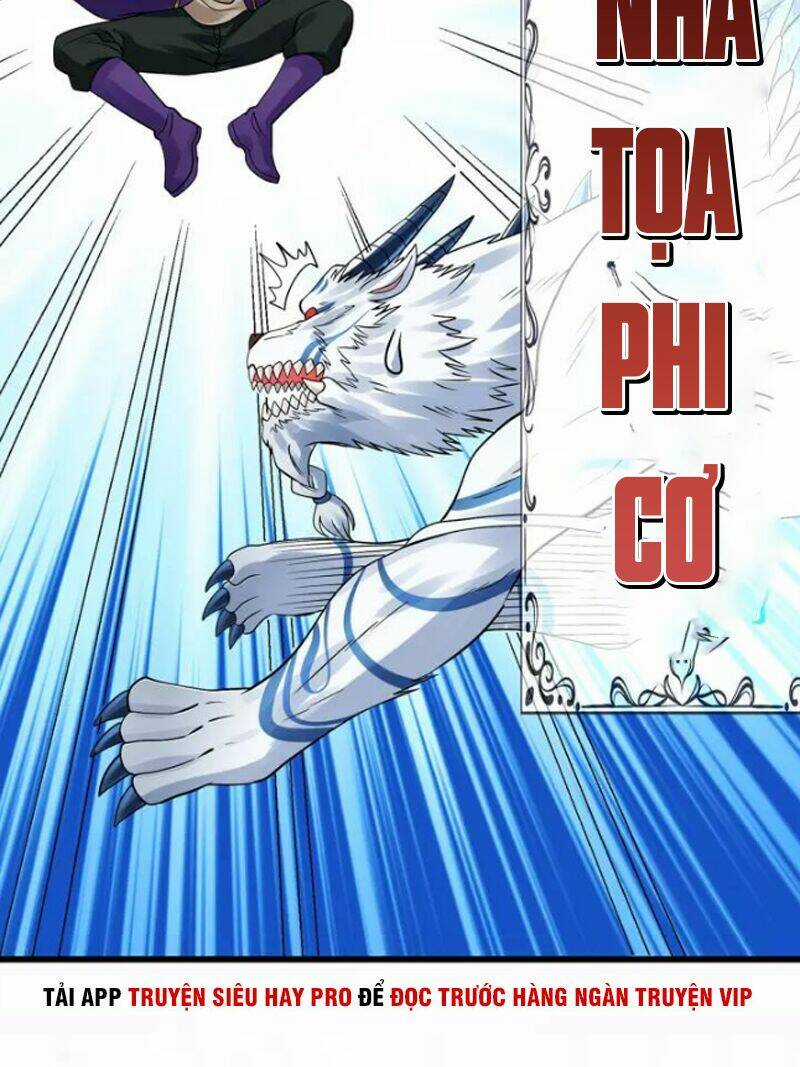 Thôn Phệ Lĩnh Vực - Chapter 128 - Trang 32