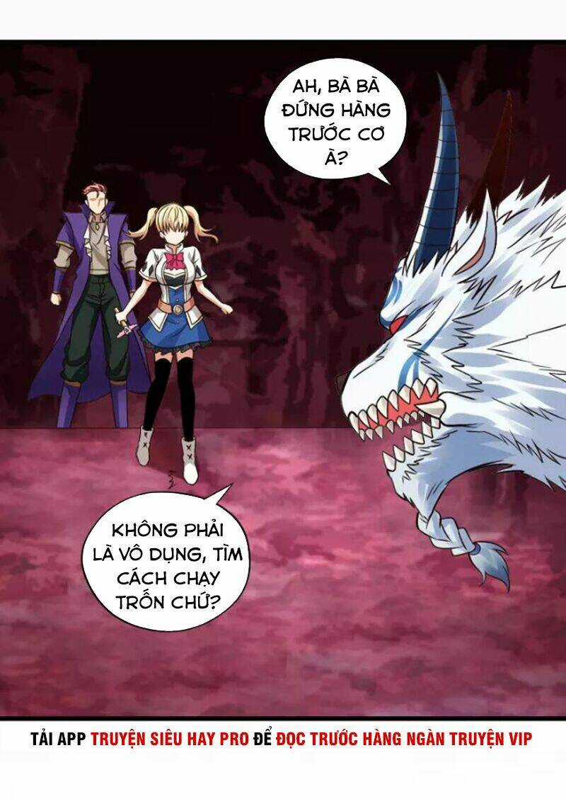 Thôn Phệ Lĩnh Vực - Chapter 128 - Trang 40