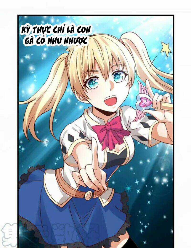 Thôn Phệ Lĩnh Vực - Chapter 128 - Trang 42