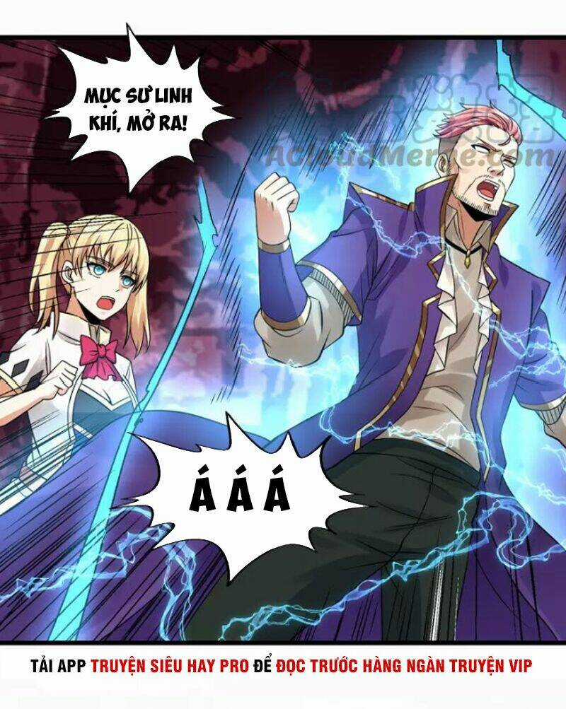 Thôn Phệ Lĩnh Vực - Chapter 128 - Trang 48