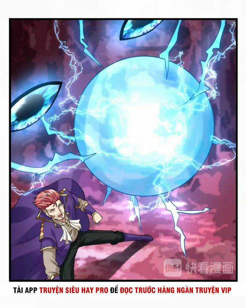 Thôn Phệ Lĩnh Vực - Chapter 128 - Trang 49