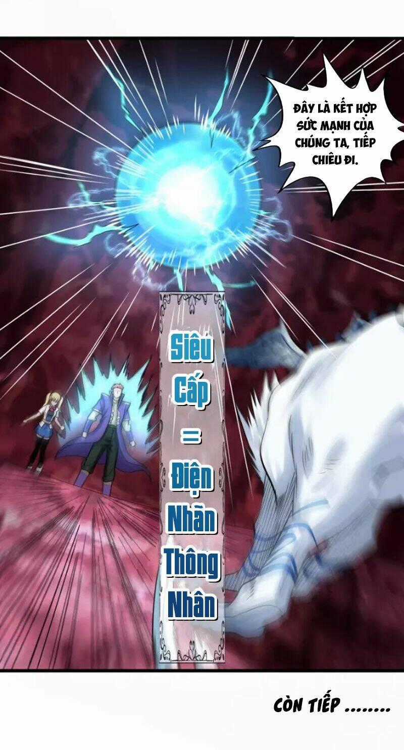 Thôn Phệ Lĩnh Vực - Chapter 128 - Trang 51