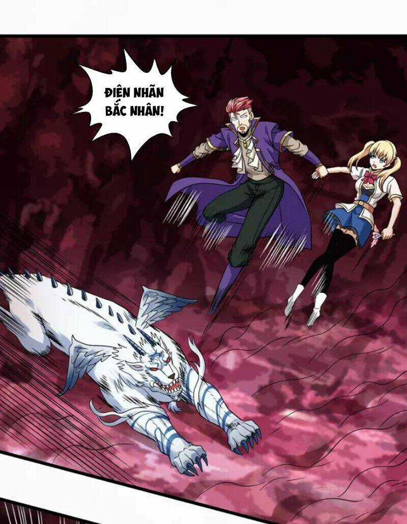 Thôn Phệ Lĩnh Vực - Chapter 128 - Trang 7