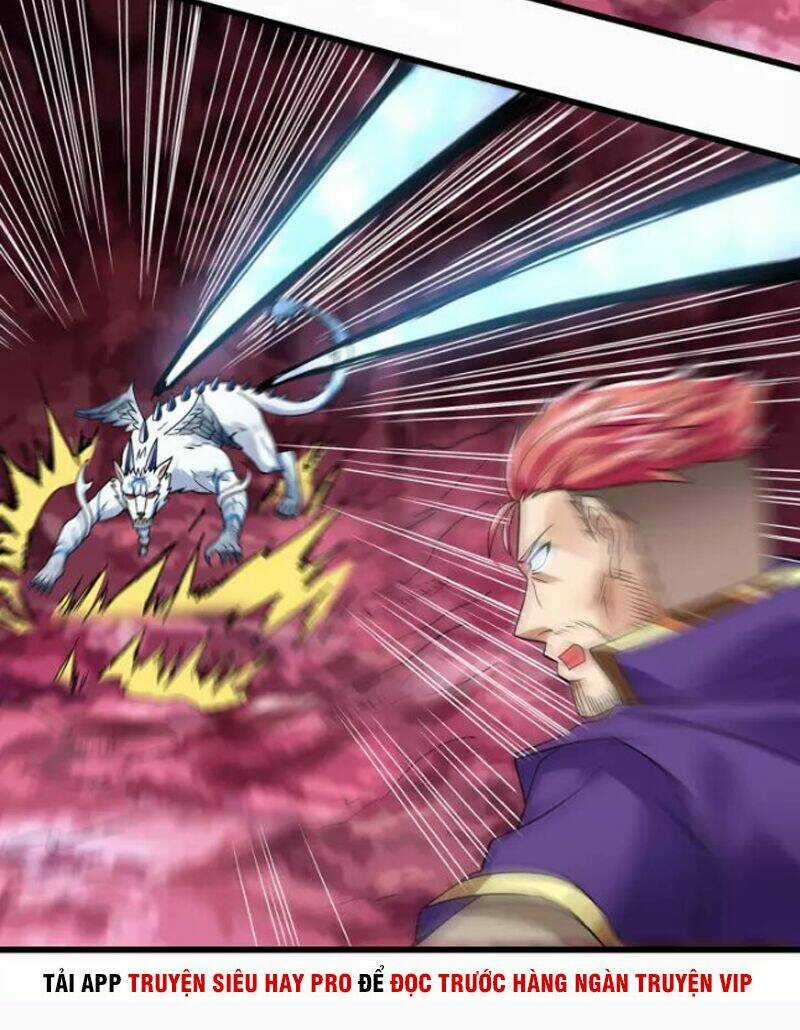 Thôn Phệ Lĩnh Vực - Chapter 128 - Trang 8