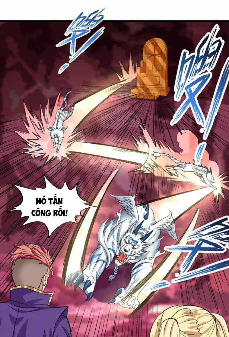 Thôn Phệ Lĩnh Vực - Chapter 129 - Trang 17