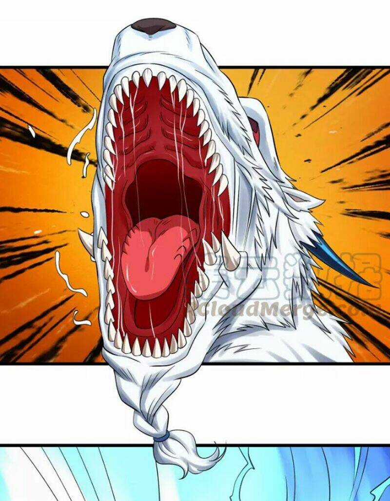 Thôn Phệ Lĩnh Vực - Chapter 129 - Trang 3