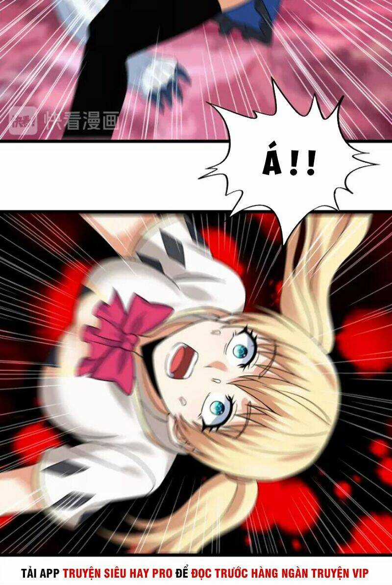 Thôn Phệ Lĩnh Vực - Chapter 129 - Trang 22