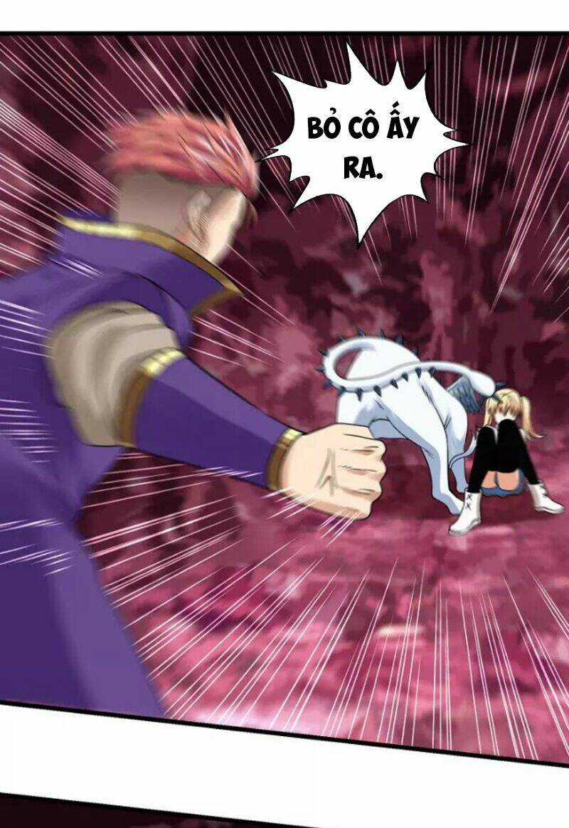 Thôn Phệ Lĩnh Vực - Chapter 129 - Trang 23