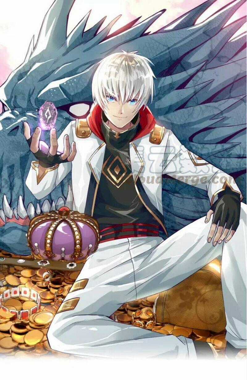 Thôn Phệ Lĩnh Vực - Chapter 130 - Trang 1