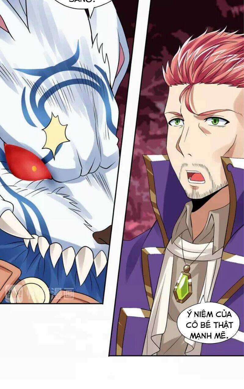 Thôn Phệ Lĩnh Vực - Chapter 130 - Trang 11