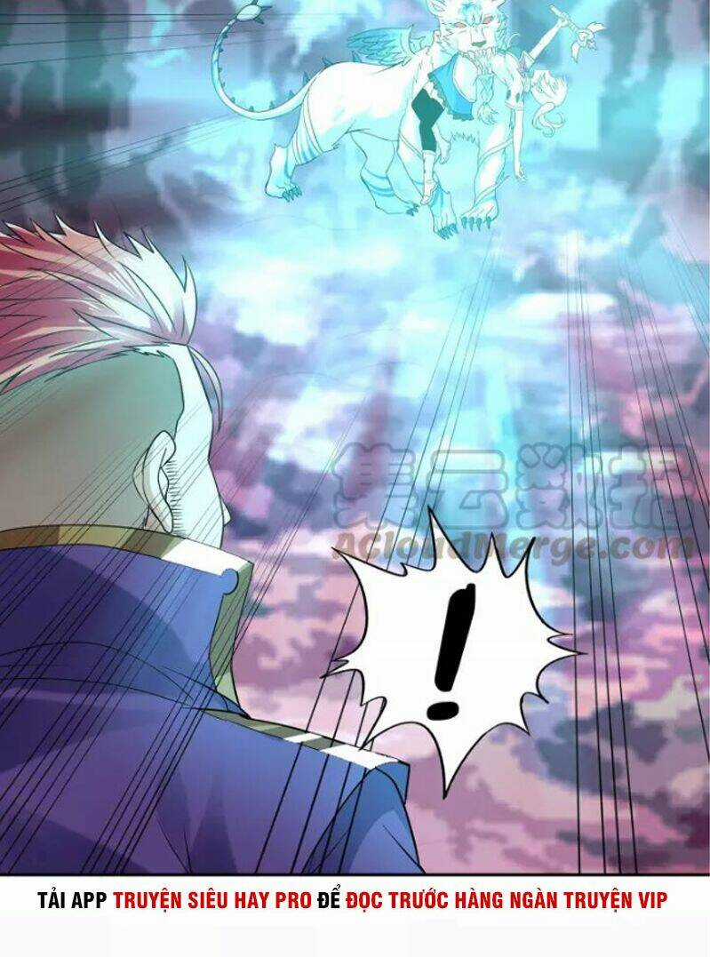 Thôn Phệ Lĩnh Vực - Chapter 130 - Trang 13