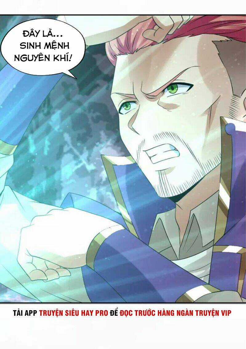 Thôn Phệ Lĩnh Vực - Chapter 130 - Trang 14