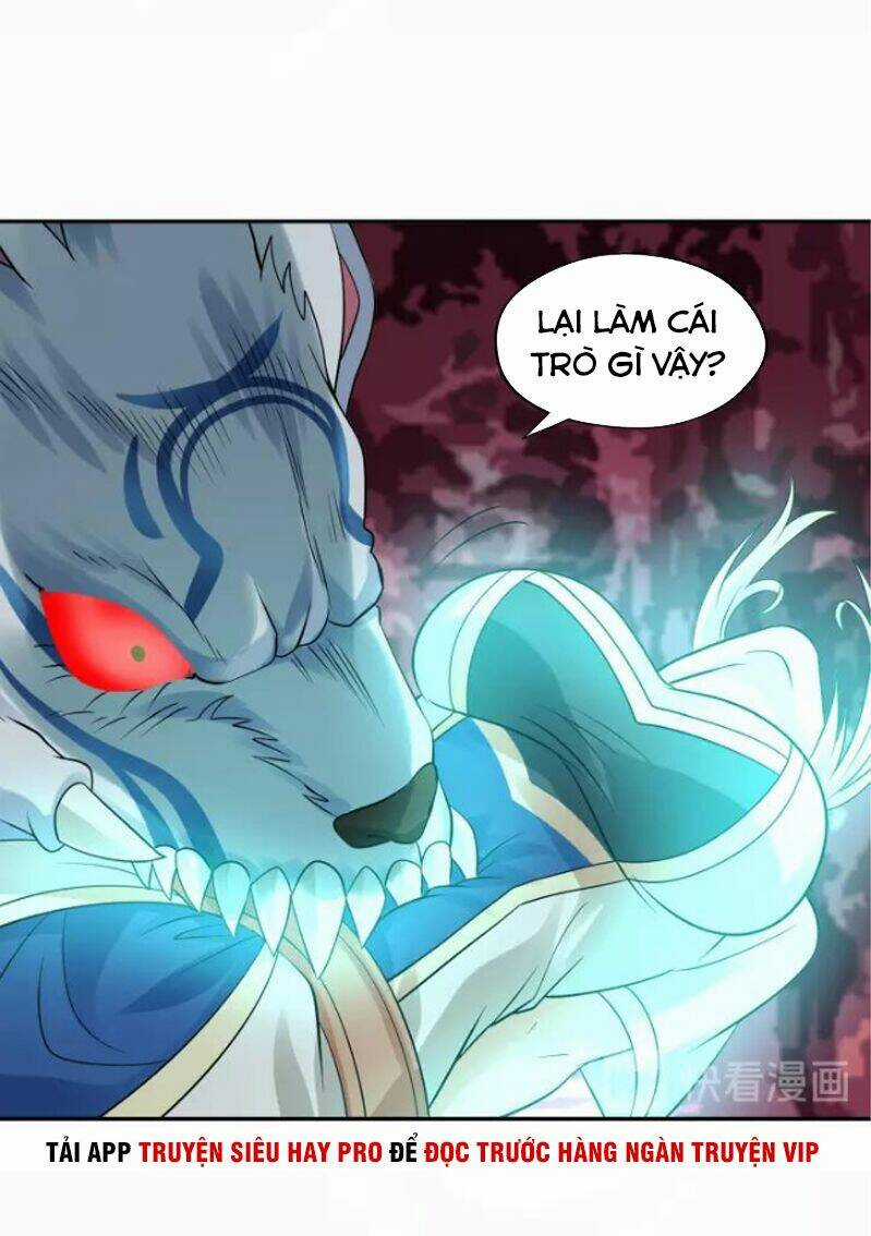 Thôn Phệ Lĩnh Vực - Chapter 130 - Trang 15