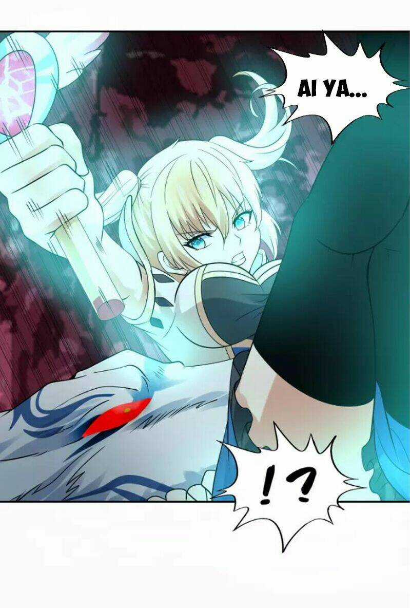 Thôn Phệ Lĩnh Vực - Chapter 130 - Trang 16