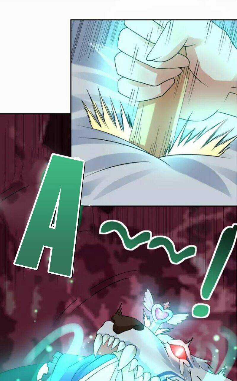 Thôn Phệ Lĩnh Vực - Chapter 130 - Trang 17