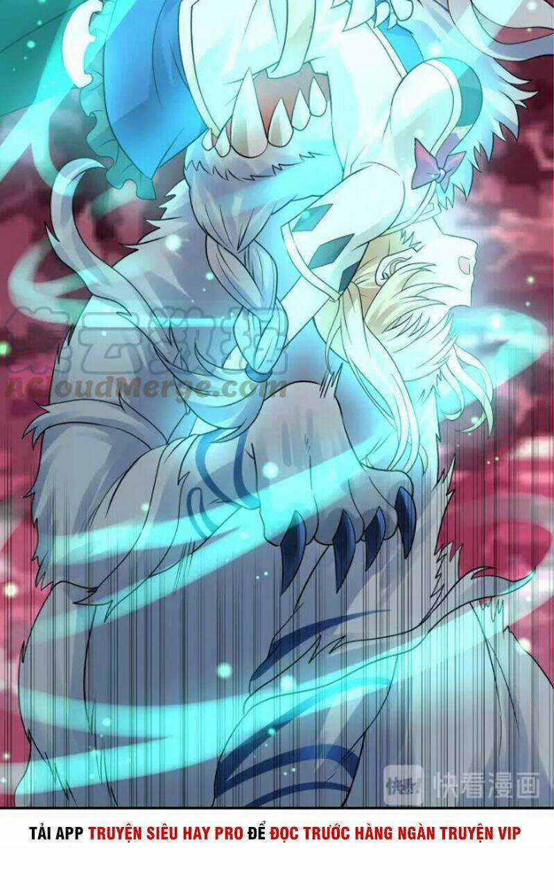 Thôn Phệ Lĩnh Vực - Chapter 130 - Trang 18