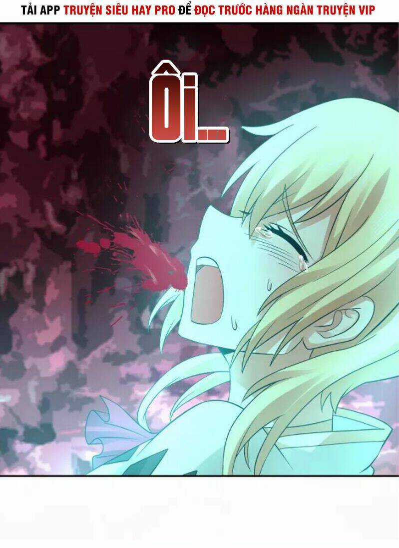 Thôn Phệ Lĩnh Vực - Chapter 130 - Trang 20