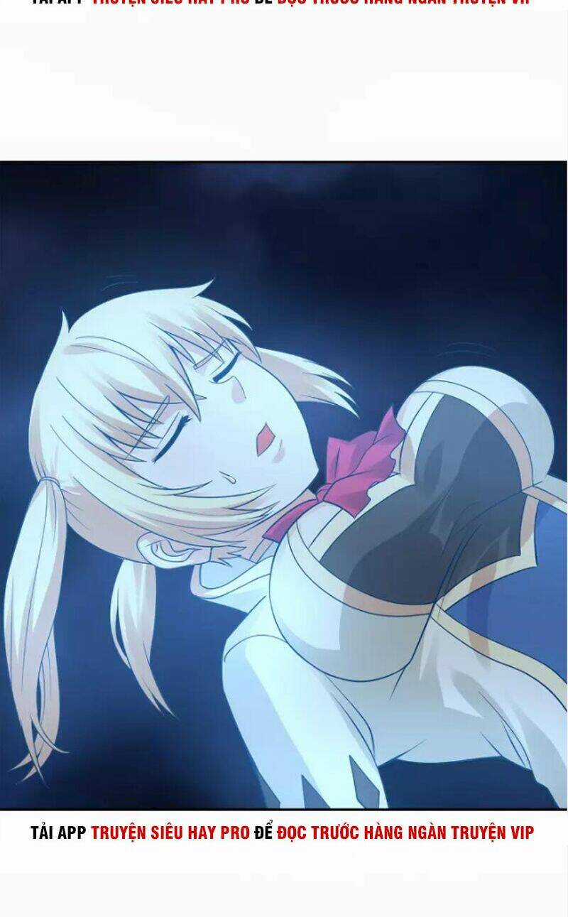 Thôn Phệ Lĩnh Vực - Chapter 130 - Trang 3