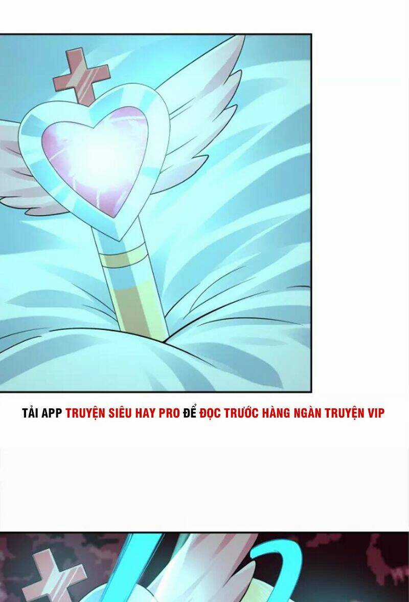 Thôn Phệ Lĩnh Vực - Chapter 130 - Trang 21