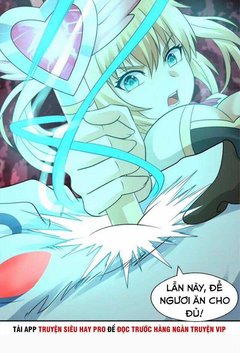 Thôn Phệ Lĩnh Vực - Chapter 130 - Trang 22