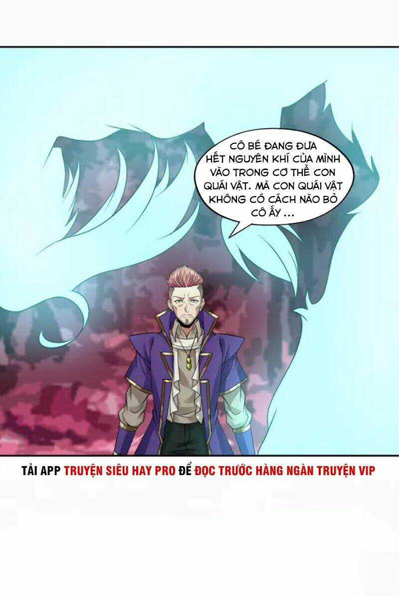 Thôn Phệ Lĩnh Vực - Chapter 130 - Trang 25