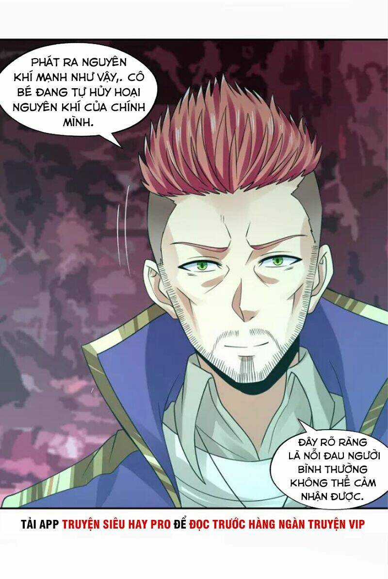 Thôn Phệ Lĩnh Vực - Chapter 130 - Trang 26