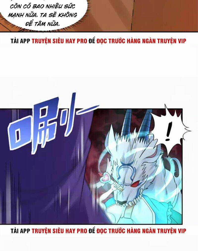 Thôn Phệ Lĩnh Vực - Chapter 130 - Trang 28