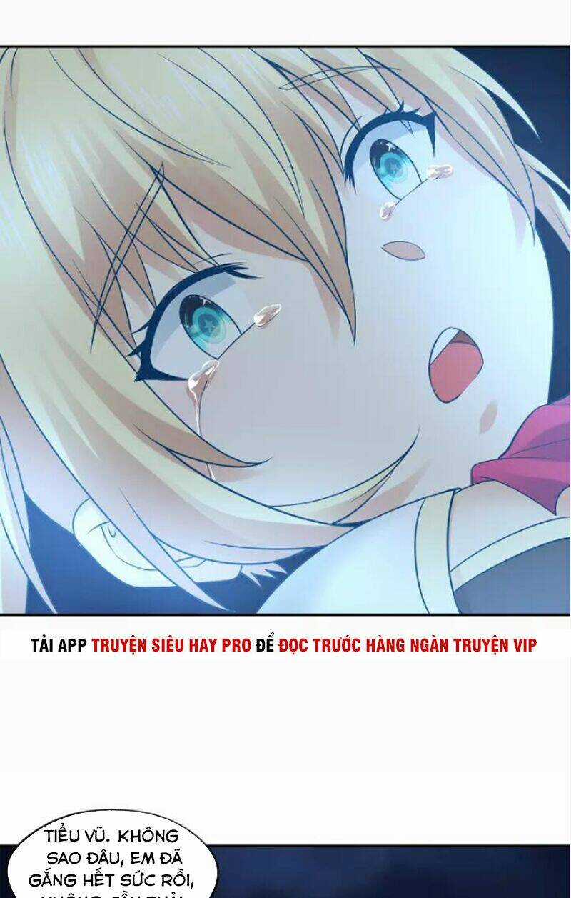 Thôn Phệ Lĩnh Vực - Chapter 130 - Trang 4