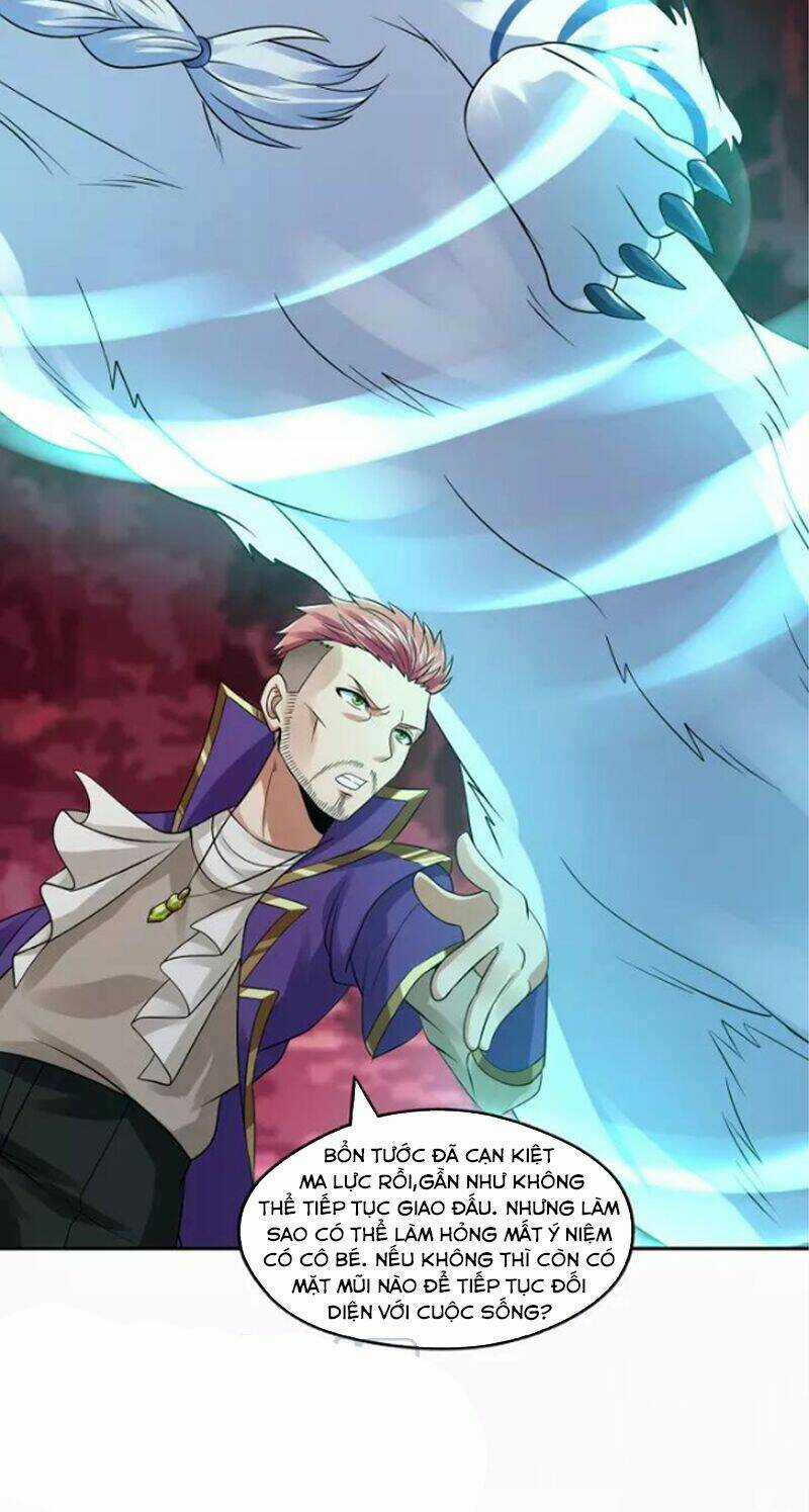 Thôn Phệ Lĩnh Vực - Chapter 130 - Trang 31