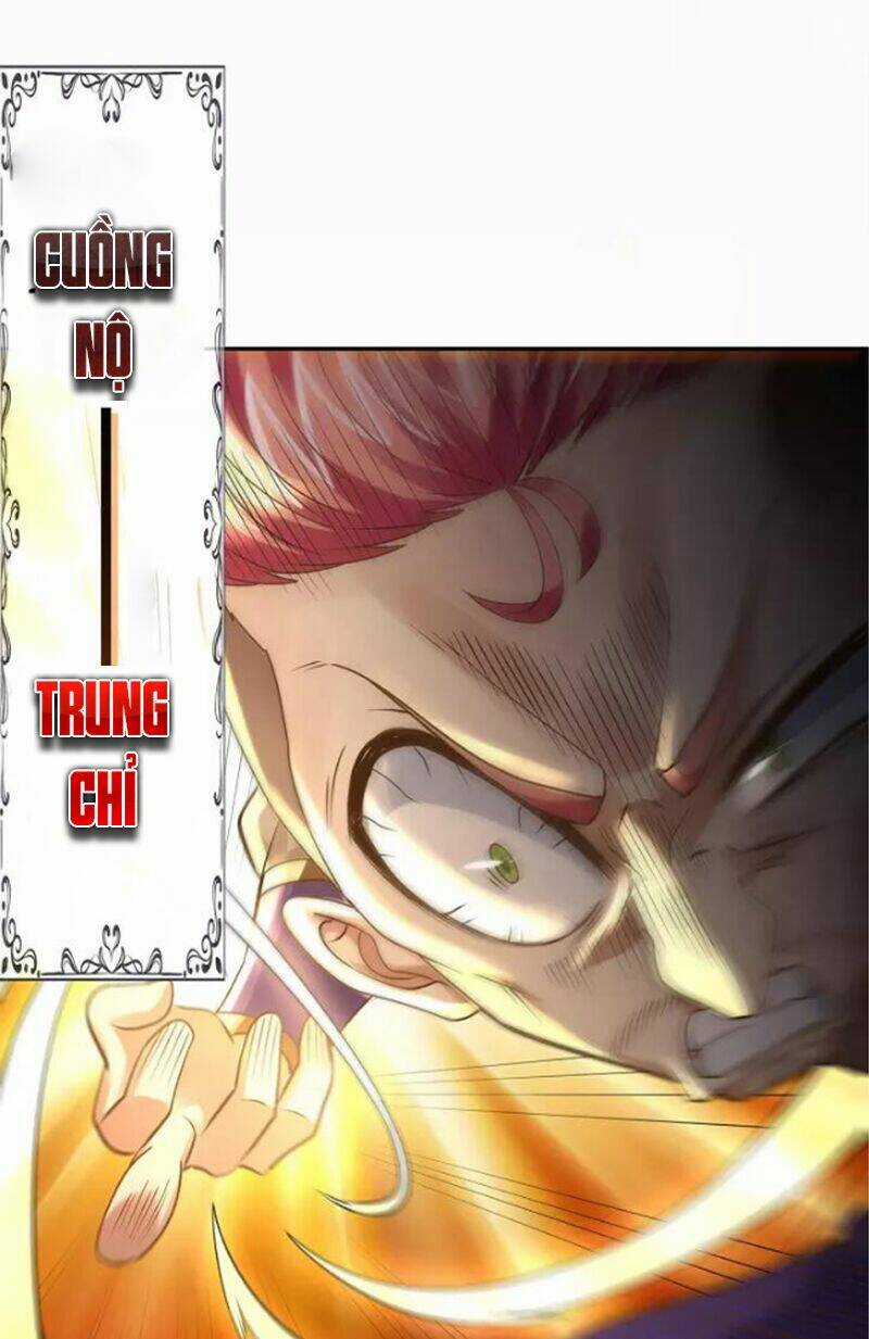 Thôn Phệ Lĩnh Vực - Chapter 130 - Trang 33