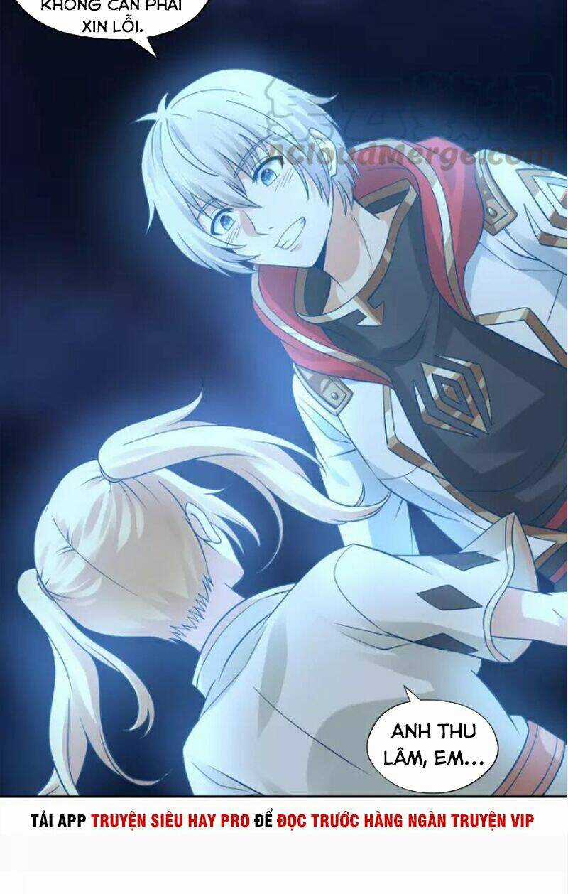 Thôn Phệ Lĩnh Vực - Chapter 130 - Trang 5